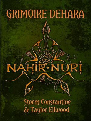 cover image of Nahir Nuri